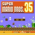 Super Mario Bros. 35 (2020)