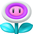 Bubble Flower