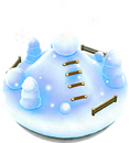 Freezy Flake Galaxy