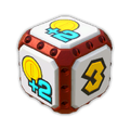 Goomba Dice Block