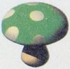 Artwork of a Mid Mushroom for Super Mario RPG: Legend of the Seven Stars