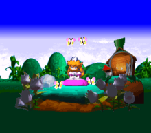 Super Mario RPG: Legend of the Seven Stars - Super Nintendo, Super  Nintendo