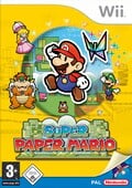 German box art