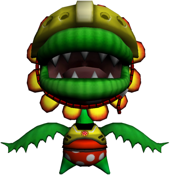 File:StrikersCharged PeteyPiranha Model Y.png