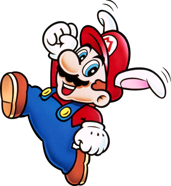 File:SuperMarioLand2Artwork1.png
