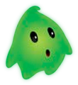 Green Luma