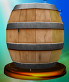 116: Barrel