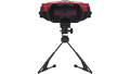 Virtual Boy accessory, front view