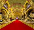 Wario's Castle in Wario World angle 4.png
