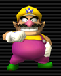 Wario