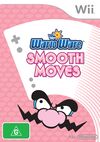 Australian box art forWarioWare: Smooth Moves