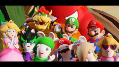 Wiggler - Super Mario Wiki, the Mario encyclopedia
