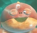 A relaxed Detonut