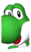 Yoshi Selection Screen MP8.png