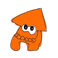 An amiibo drawing in WarioWare Gold