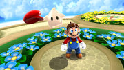 40thSMG2 Mario and Baby Luma.png