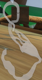 The minimap of Acorn Heights