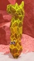 A Giraffe Fractone