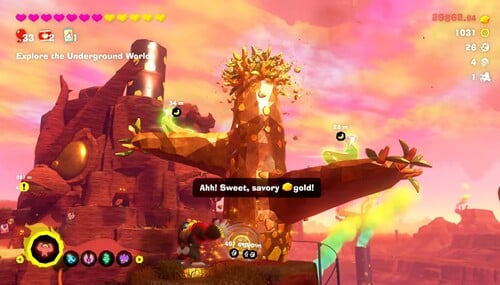 Growtone - Super Mario Wiki, the Mario encyclopedia