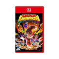 South African box art (pre-release)