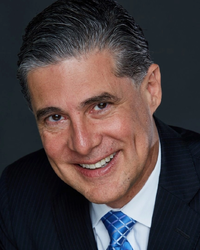 Guillermo Sauceda portrait photo