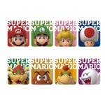 A prize from a Super Mario Ichibankuji campaign