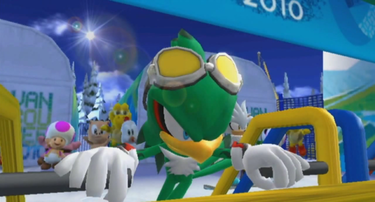 Jet (Sonic the Hedgehog) - Super Mario Wiki, the Mario encyclopedia