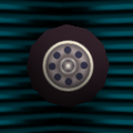 おもちゃのタイヤ ("Toy tire")