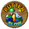 Luigi's Garden (slow)