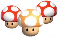 MK64 Mushroom types art.jpg