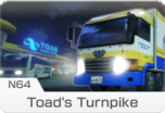 N64 Toad's Turnpike