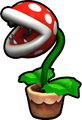 Piranha Plant