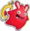 Icon of the Spark Berserk in Mario + Rabbids Sparks of Hope