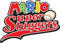 Mario Super Sluggers