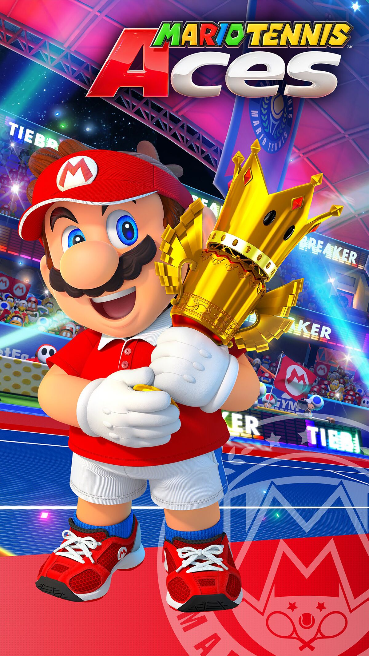 File:MTA wallpaper portrait.jpg - Super Mario Wiki, the Mario encyclopedia