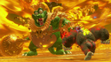 Thumbnail for "King K. Rool Battle" from Donkey Kong Bananza used for Nintendo Music