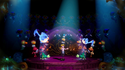 Thumbnail for "The Beautiful Sea" from Princess Peach: Showtime! used for Nintendo Music.