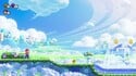 Image for "Prologue: The Flower Kingdom" from Super Mario Bros. Wonder in Nintendo Music