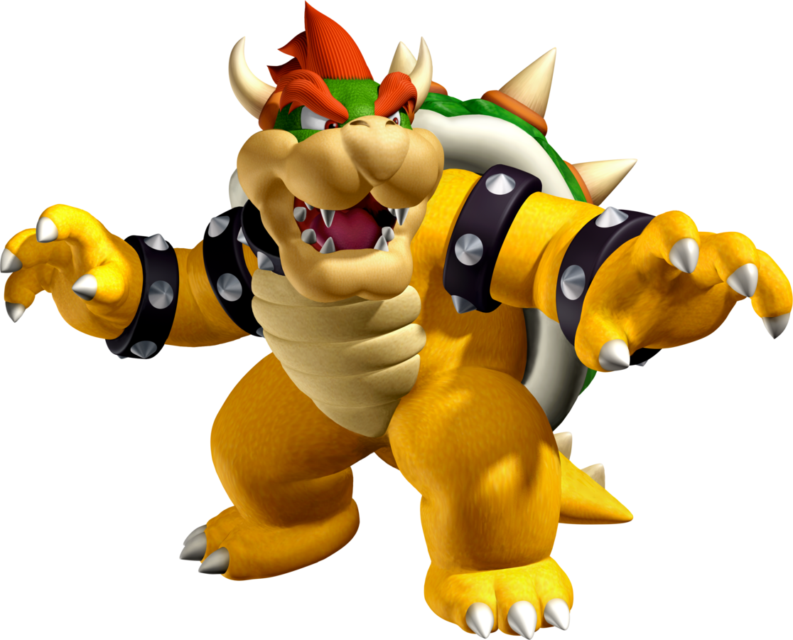 File:NSMBDS Bowser Artwork.png - Super Mario Wiki, the Mario encyclopedia