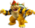 Artwork of Bowser in Mario Party 7 (also used in New Super Mario Bros.)