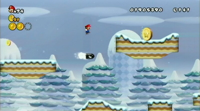 File:NSMBW W3-2 3rd Star Coin.jpg