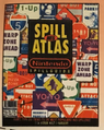 Norwegian cover of Nintendobiblioteket 3: NES Spel Atlas