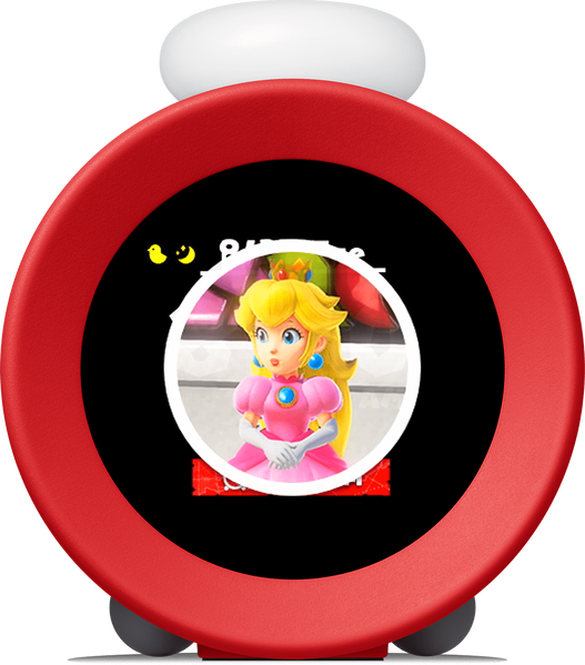 File:Peach Alarmo.png