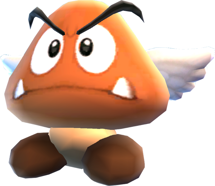 File:SMG2 Paragoomba.png