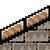 A Super Mario World-theme editor icon in Super Mario Maker 2