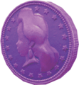 Regional coin (Metro Kingdom)