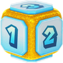 An item from Super Mario Party Jamboree