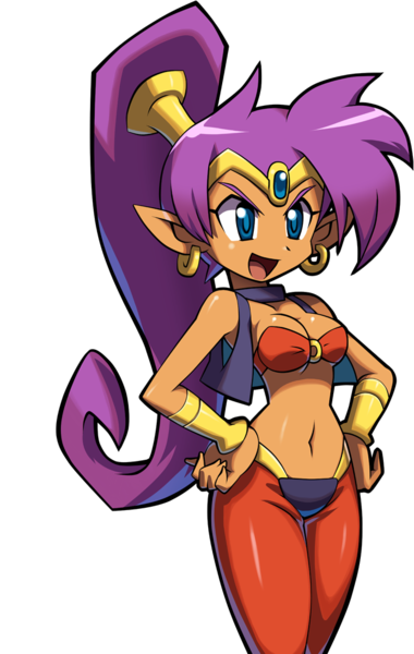 File:Shantae.png