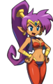 2. Shantae