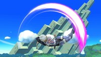 Sheik Bouncing Fish Wii U.jpg